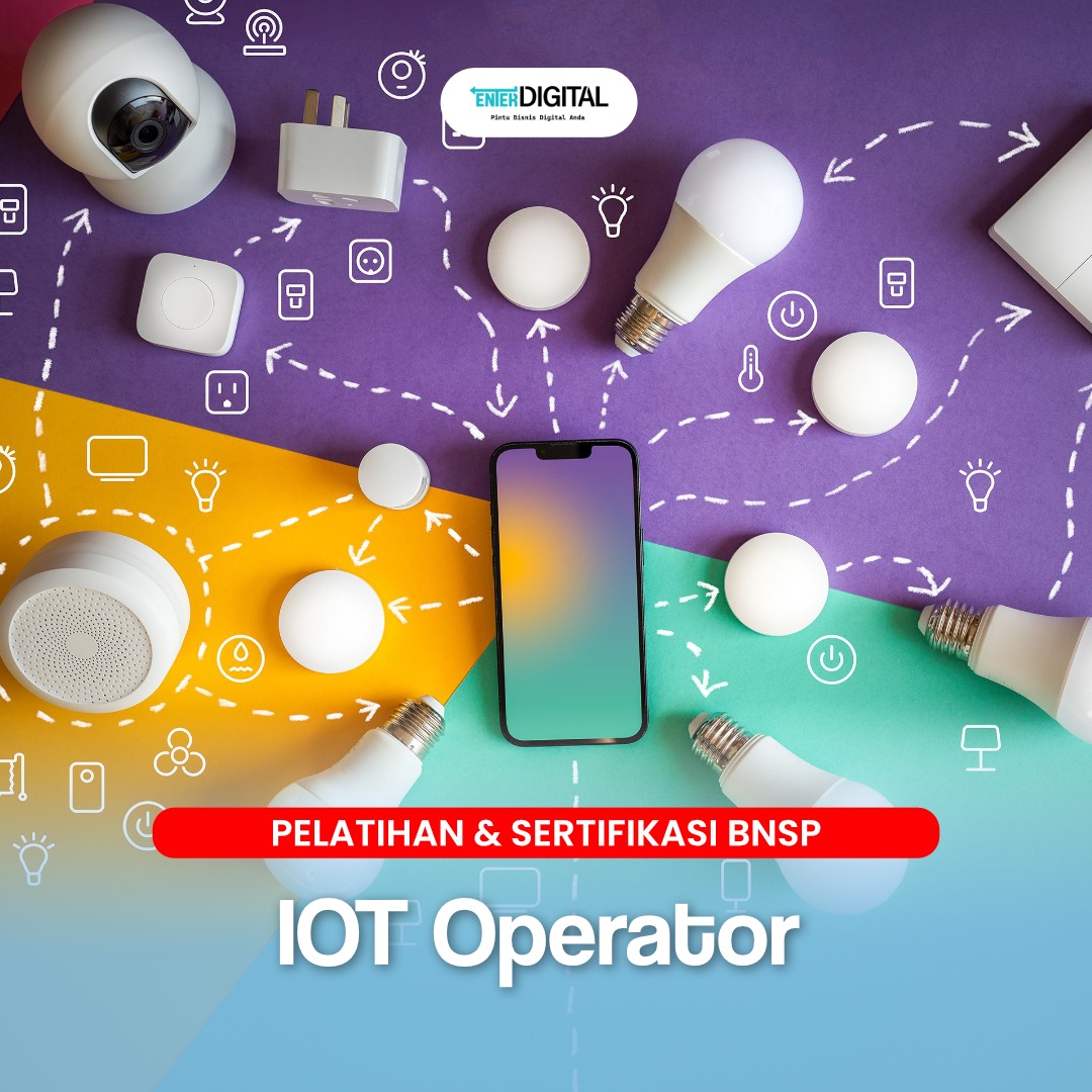IoT Operator